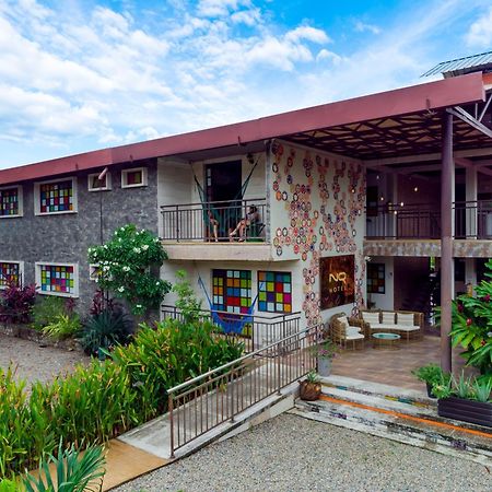 Nq Hotel Orinoquia Granja Campo Alegre Esterno foto